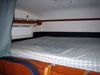 La chambre des parents