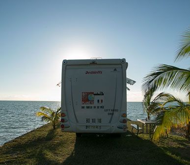 KIFONS — Chetumal, décembre 2012